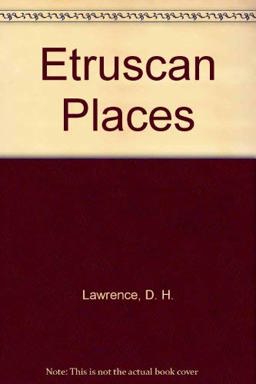 Etruscan Places