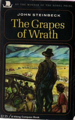 The Grapes of Wrath