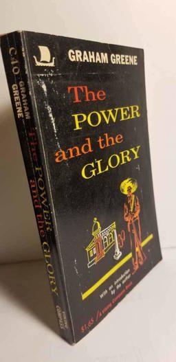 The Power and the Glory