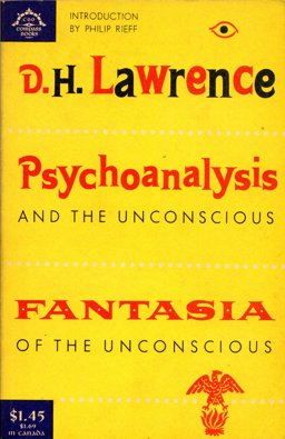 Psychoanalysis and the Unconscious
