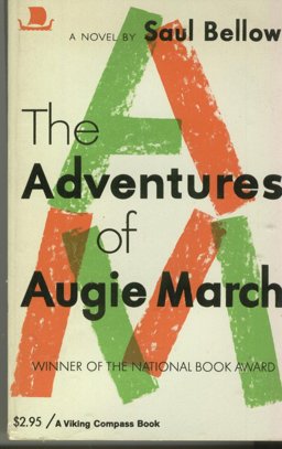 The Adventures of Augie March The Adventures of Augie March