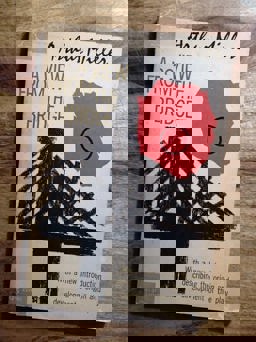 A View from the Bridge