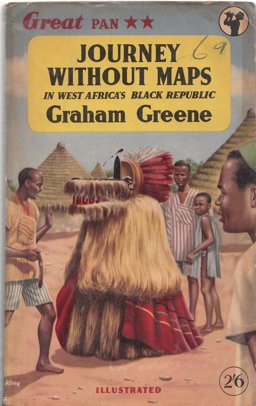 Journey Without Maps