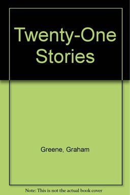 Twenty-One Stories