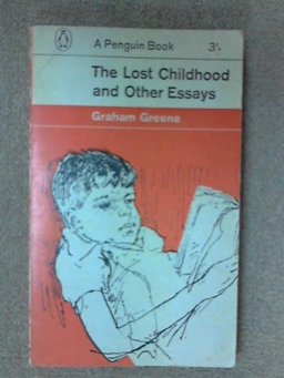 Lost Childhood and Other Stories