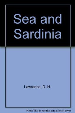 Sea and Sardinia