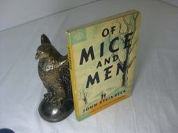 Of Mice and Men