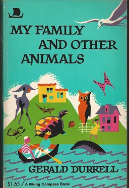 My Family and Other Animals