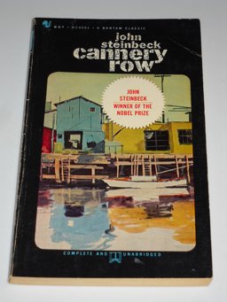 Cannery Row