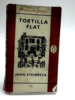Tortilla Flat