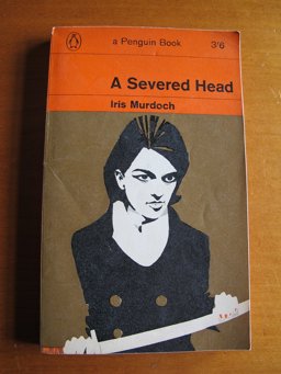 A Severed Head