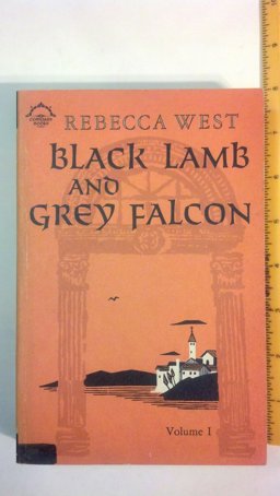 Black Lamb and Grey Falcon