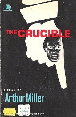 The Crucible