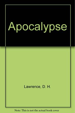 Apocalypse