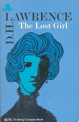 The Lost Girl