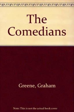 The Comedians