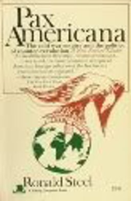 Pax Americana