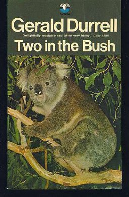 Two in the Bush