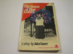 The House of Blue Leaves