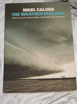 The Weather Machine