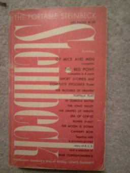 Steinbeck