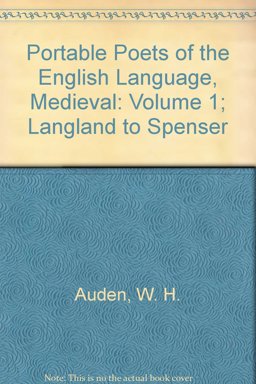 Poets of the English Language