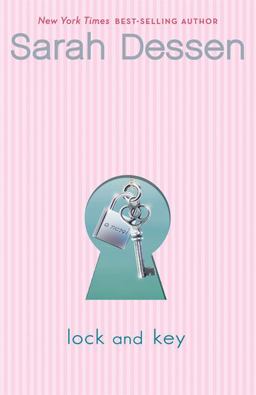 Lock and Key  9780670010882 Front Cover