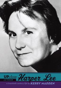 Harper Lee  9780670010950 Front Cover