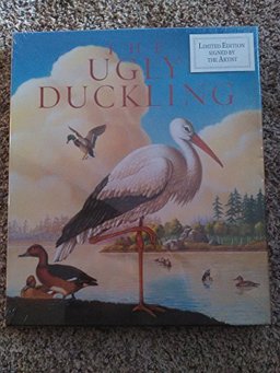 The Ugly Duckling
