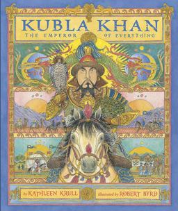 Kubla Khan