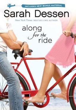 Along for the Ride  9780670011940 Front Cover
