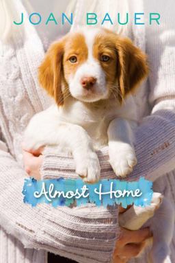 Almost Home  9780670012893 Front Cover