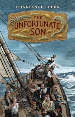 Unfortunate Son  9780670013982 Front Cover