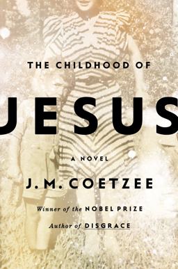 The Childhood of Jesus The Childhood of Jesus