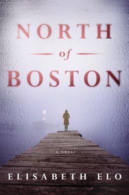 North of Boston  9780670015658 Front Cover