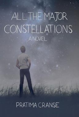 All the Major Constellations  9780670016457 Front Cover
