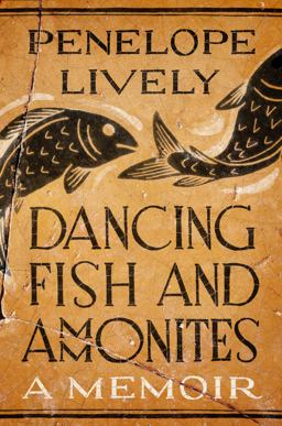 Dancing Fish and Ammonites  9780670016556 Front Cover