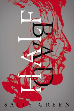Half Bad  9780670016785 Front Cover