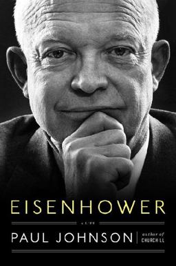 Eisenhower - A Life