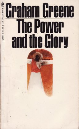 The Power and the Glory