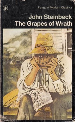 The Grapes of Wrath