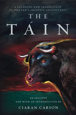 Tain  9780670018680 Front Cover