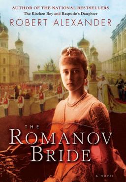 The Romanov Bride The Romanov Bride
