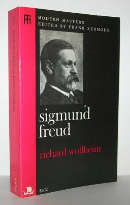 Sigmund Freud