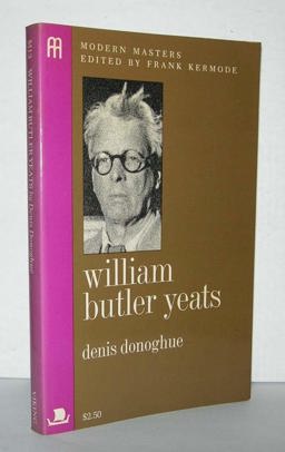 William Butler Yeats