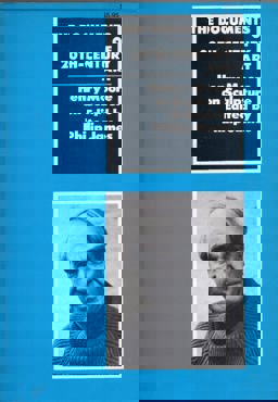 Henry Moore on Sculpture