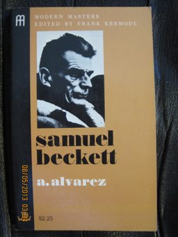 Samuel Beckett Samuel Beckett