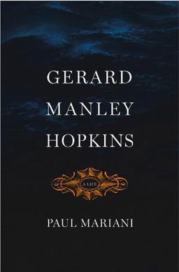 Gerard Manley Hopkins A Life  9780670020317 Front Cover