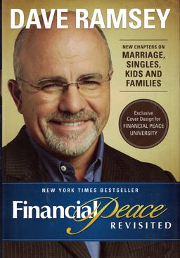 Financial Peace Revisited