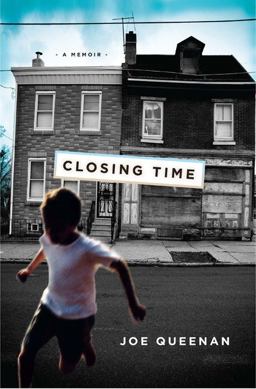 Closing Time A Memoir  9780670020638 Front Cover